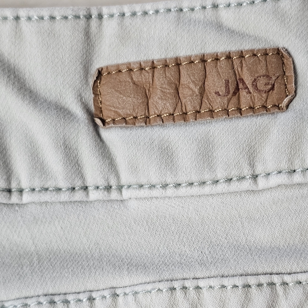 JAG Jeans Girlfriend 18W light wash women’s plus - Picture 8 of 11